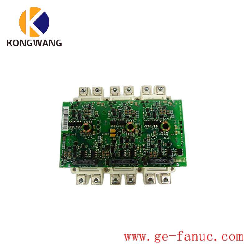 ABB FS300R17KE3/AGDR-76 IGBT MODULE