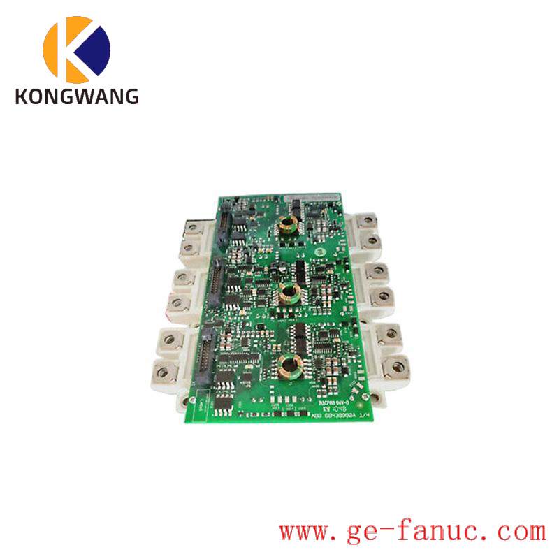 ABB FS450R12KE3 AGDR-71C IGBT MODULE KIT