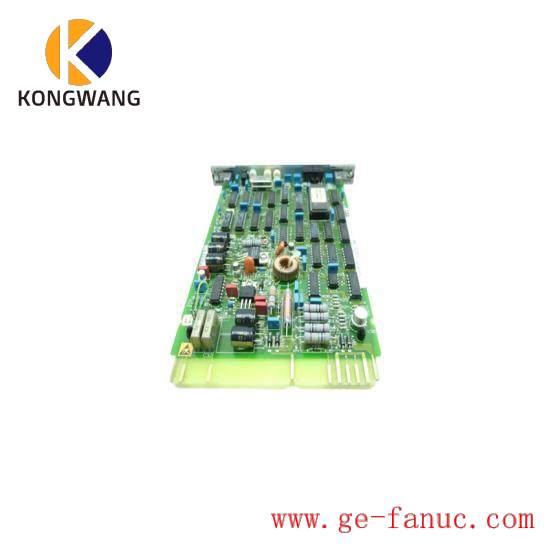 ABB HESG447433R0001 70BV05A-ES Pcb Circuit Board