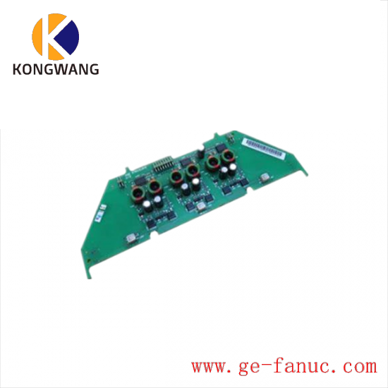 ABB NGDR-03 Gate Circuit Board