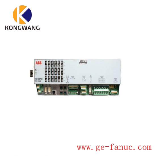 ABB PCD530A102 3BHE041343R0102