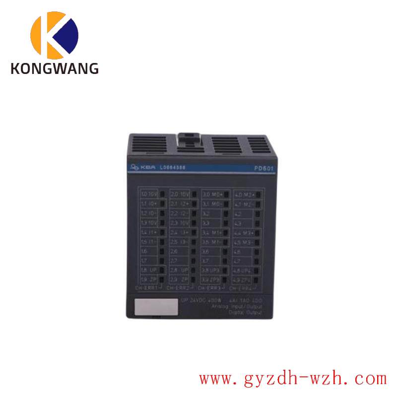 ABB SNAT7780 Processor I/O Control Board - ge-fanuc.com