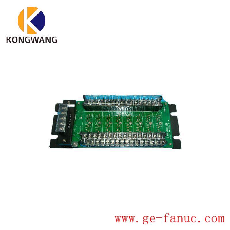 ABB RINT-5514C INTERFACE BOARD