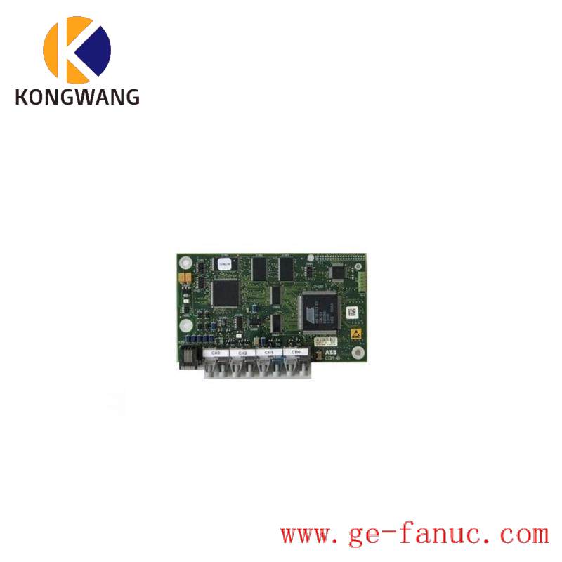 ABB SDCS-COM-82 3ADT220134R0002 SDCS-COM-82 board 5MBd