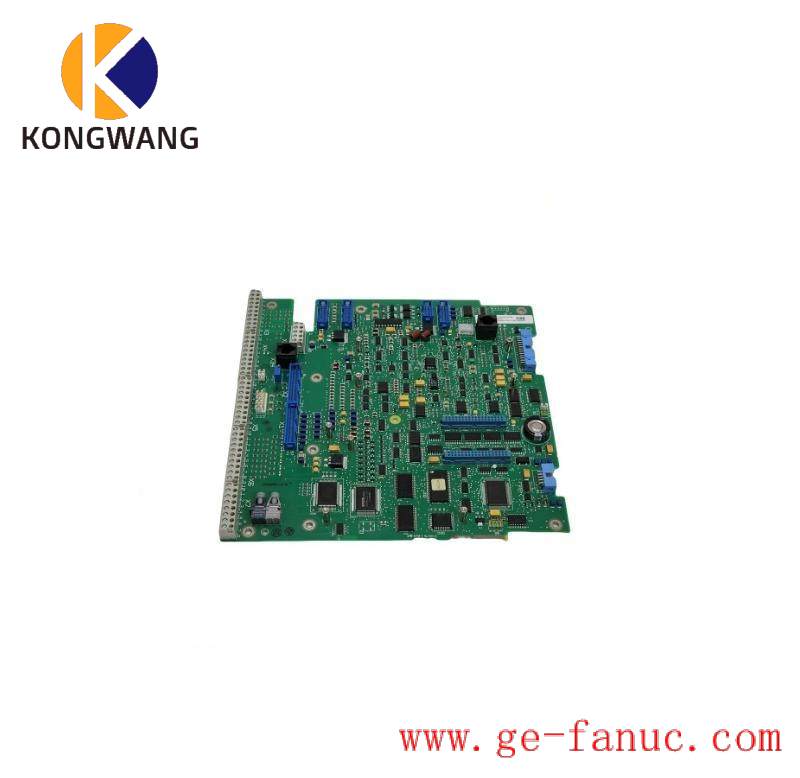 ABB SDCS-CON-2 3ADT309600R1 SDCS-CON-21 3ADT220072R0012 module