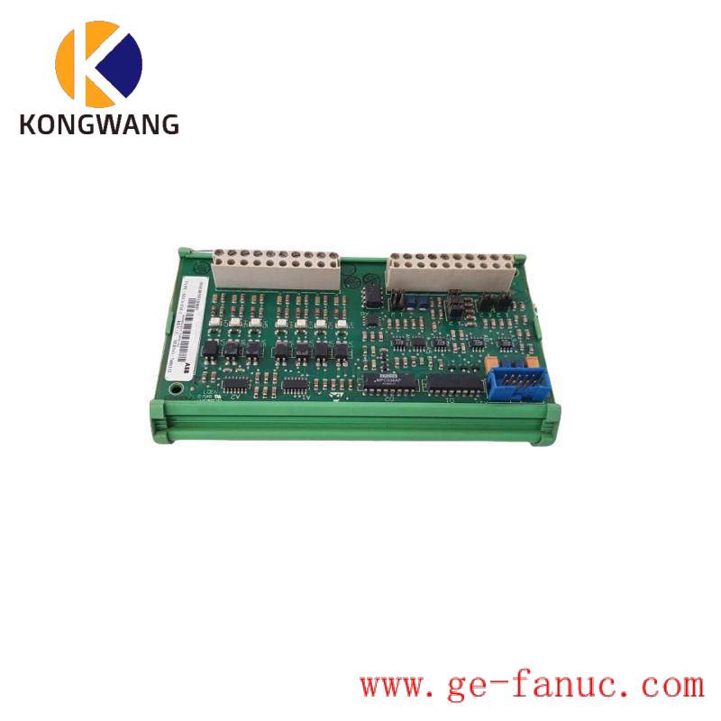 ABB SDCS-IOE-1 MEASUREMENT BOARD