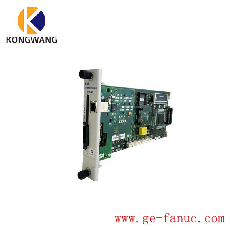  1756-CNBR Redundant Bridge Module 