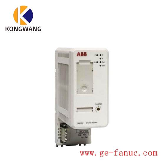 ABB TB820V2 3BSE013208R1