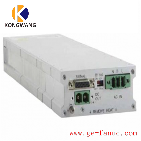 ABB TD060-3500 Monitoring Module