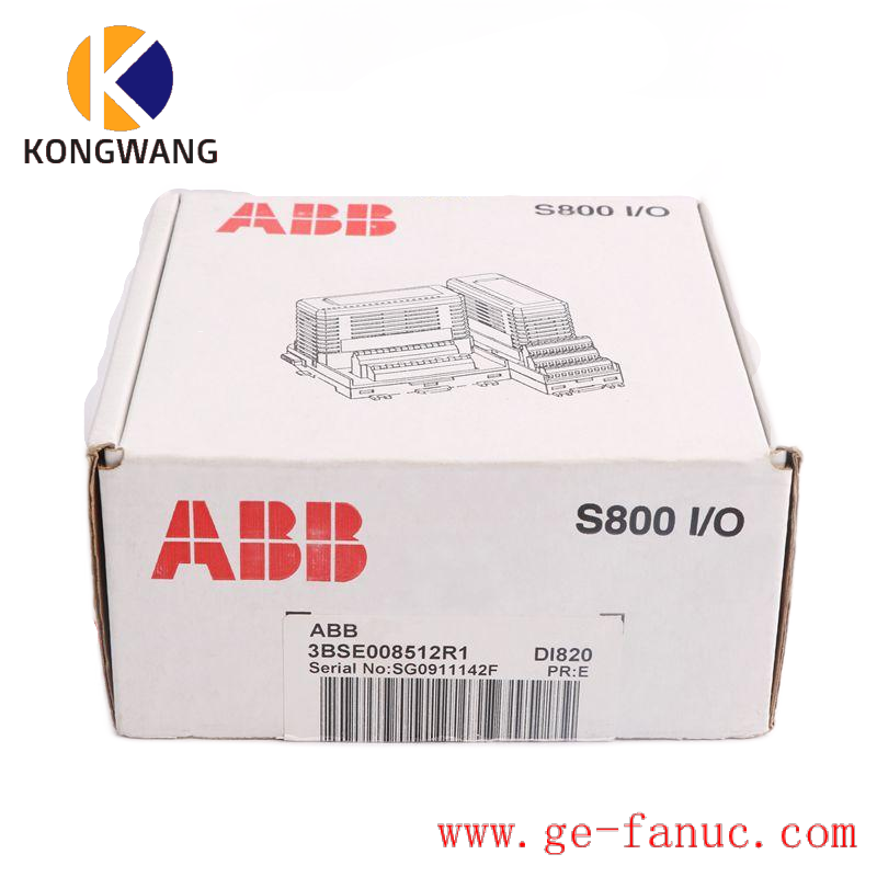 ABB 3HAC025517-001