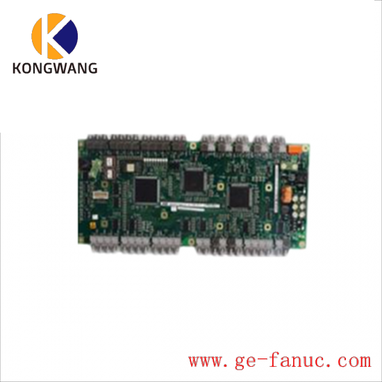 ABB UFC718AE101 HIEE300936R0101 Main Circuit Interface Board