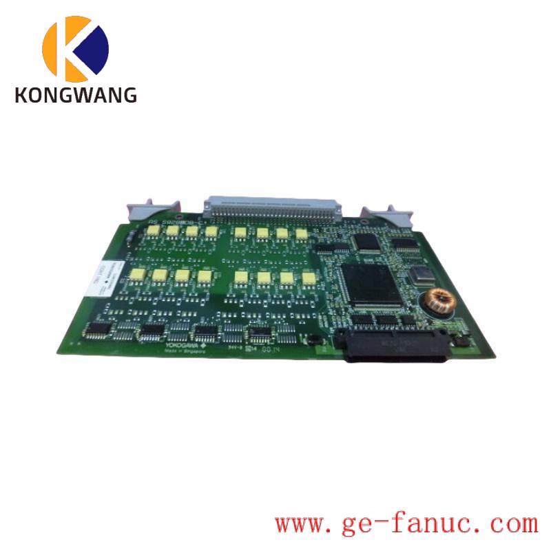 YOKOGAWA ADM51-2 S4 PCB Board