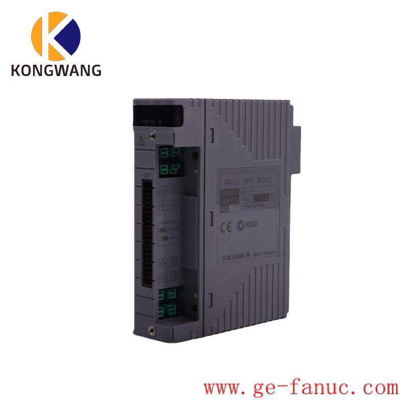 YOKOGAWA ADV141-P13 S1 Digital Input Module