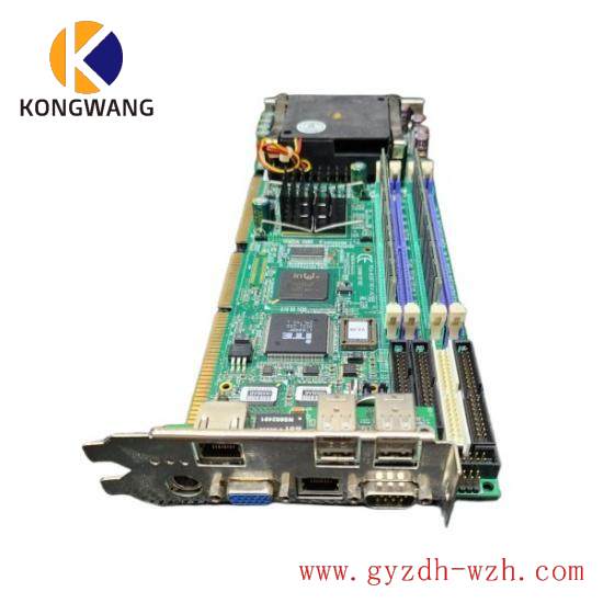 Advantech FIC BPP-14 E3 industrial motherboard