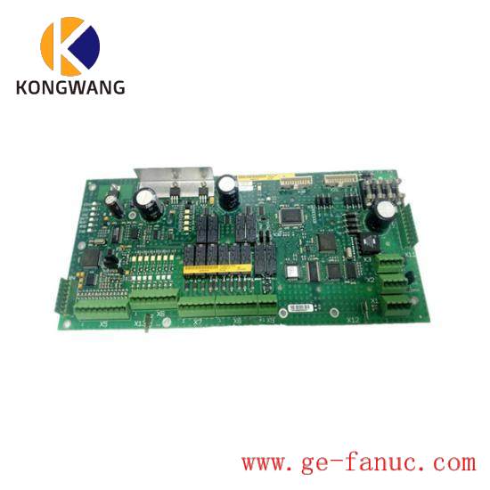 Alfa Laval EPC-50 3183045841 I/O Expansion Board