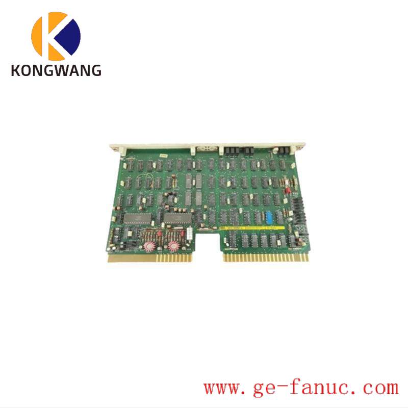 ALSTOM 12004-102-01 BOARD