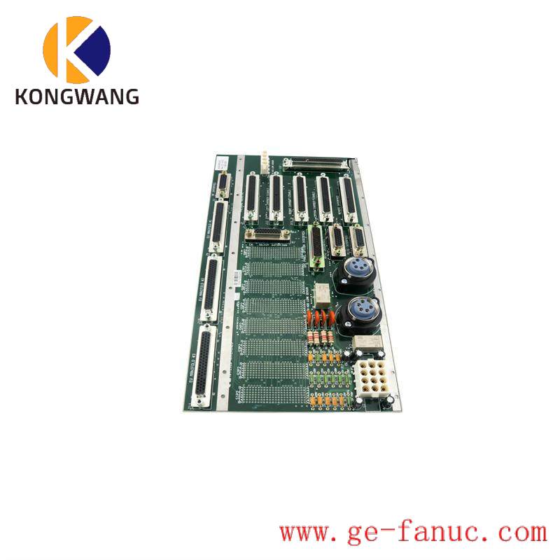 AMAT 0100-01577 PCB BOARD