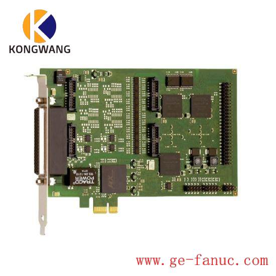 APCI5096  Multifunction Counter Board