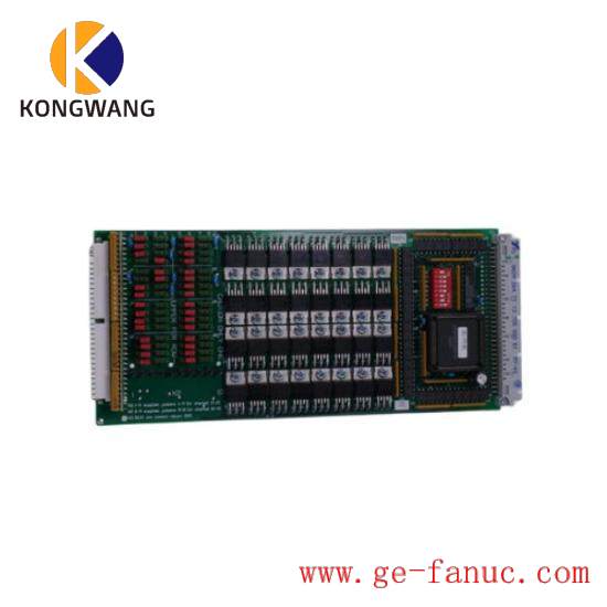 ASM FICO 4552144 Output Card