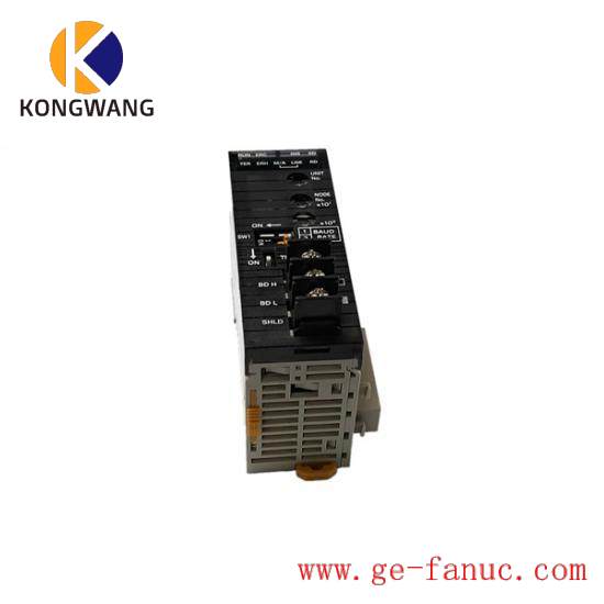 SIEMENS 6GK1503-3CA00  optical link module