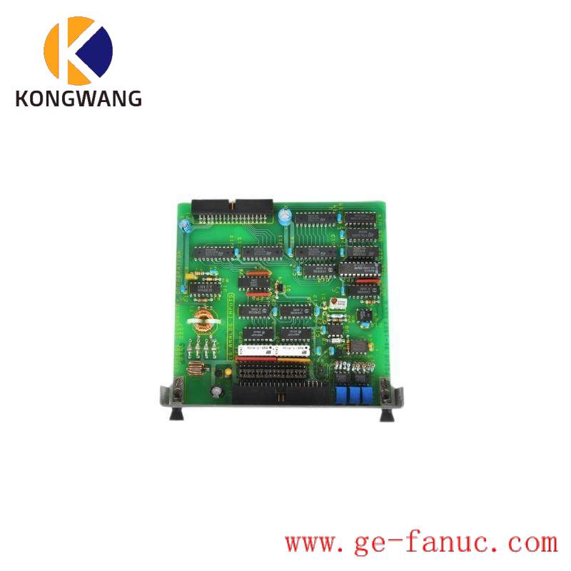 CTC 2207 16-Channel Analog Input Model