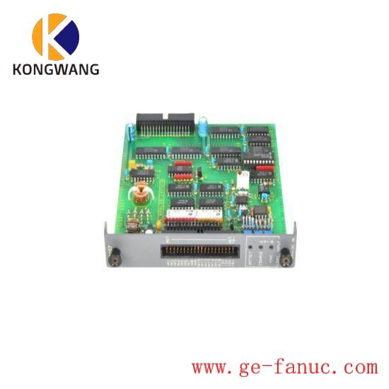 CTC CTC 2207 16-Channel Analog Input Module