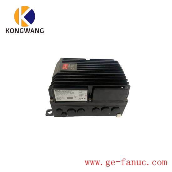 DANFOSS FCD 311 FCD311PT4P66STR1DCF00T62C0 Control Frequency Inverter