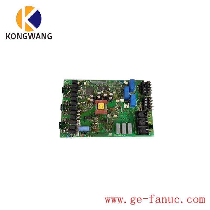 DANFOSS CARD 175H3828 DT2 CONTROL CARD