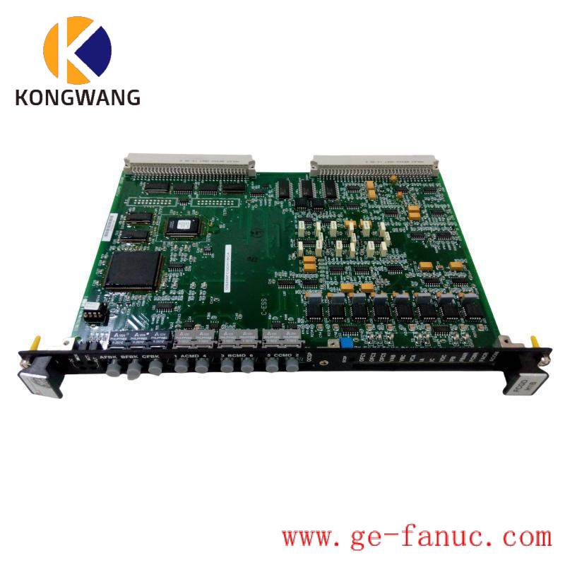 GE DS200FCGDH1B Control Boards