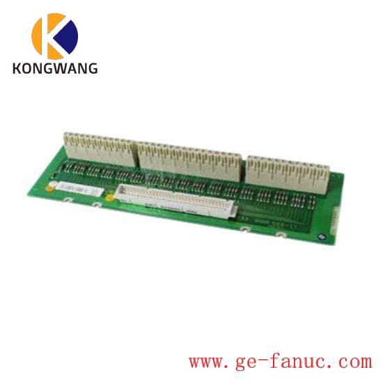 RELIANCE 57C410A ISOLATED ANALOG OUTPUT MODULE