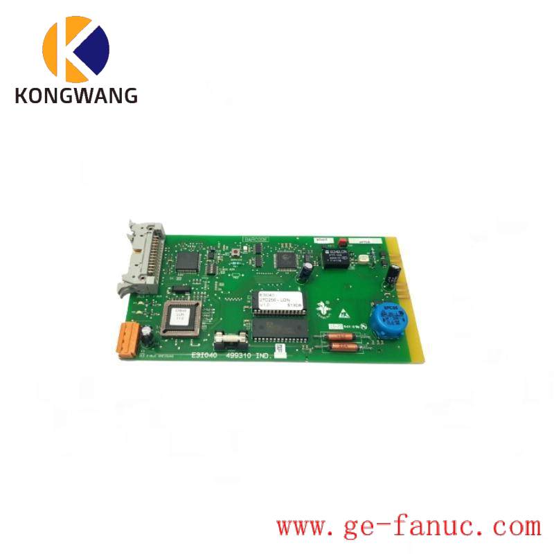 SIEMENS E3M111 Line module SynoLOOP