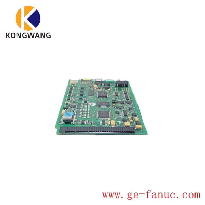 E+H FLOWTEC/319083-0200B PC BOARD