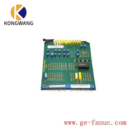 EAA 21G2773B1STB44 Pc Board