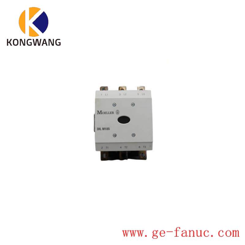 Eaton DILM185/22 (RA250) 208193 Contactor