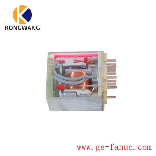 EDL COMAT E45FL AC RELAY