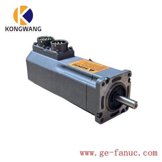 Emerson NTE-212-CONS-0000 Servo Motor