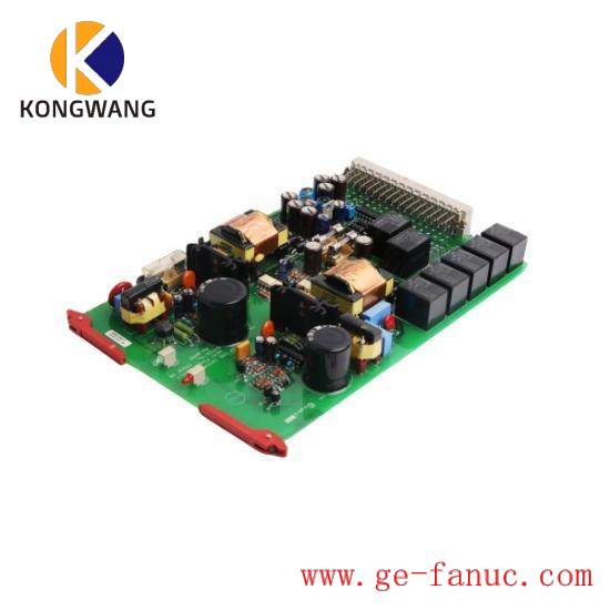 ENTEK C6691/24 PC Board