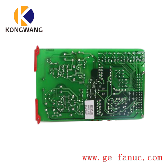 ENTEK EC6691/IRD PCB Circuit Board