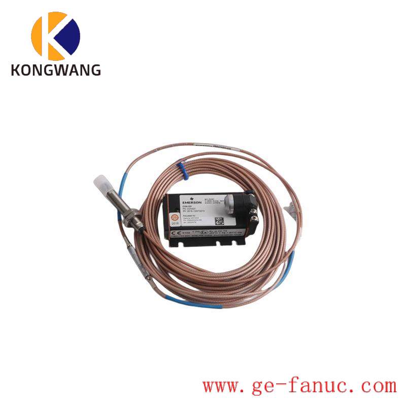 EPRO PR6423/00B-030-CN CON021 Eddy Current Sensor