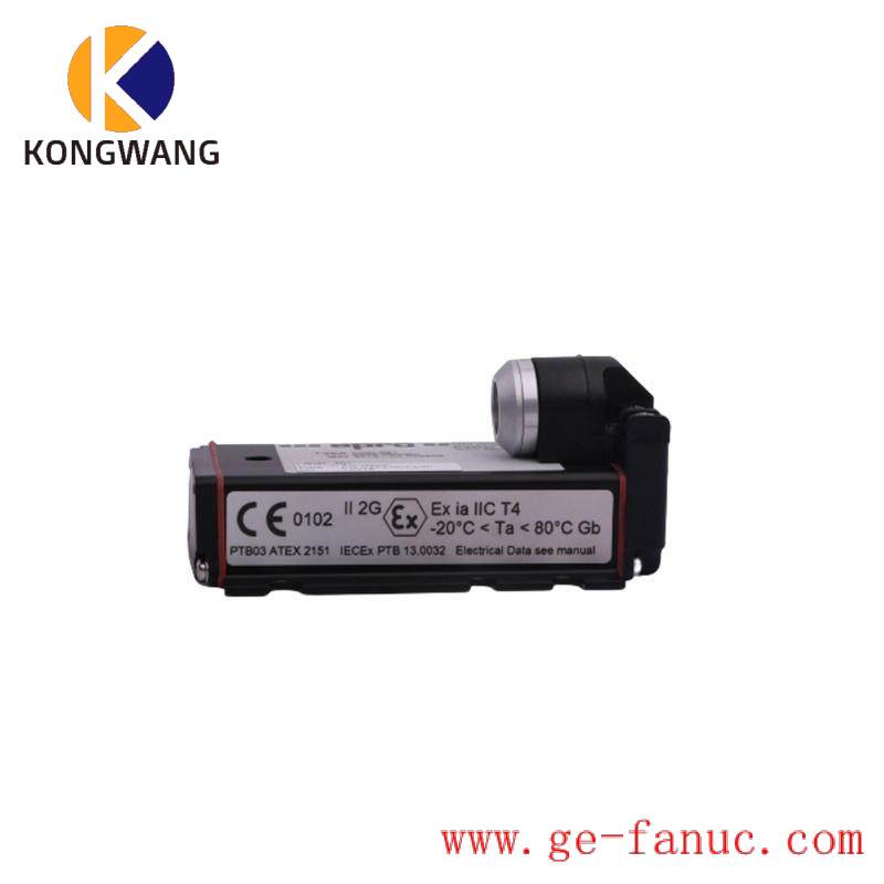 EPRO PR6423/018-010 CON021 Eddy Current Sensor