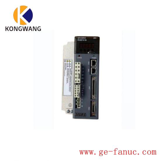 ESTUN PRONET-E-20A Servo Drive