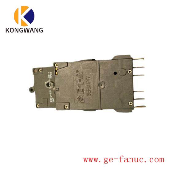 ETA 2210-S211-P1F2-H111-4A Circuit Breaker