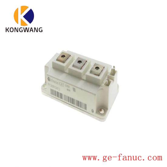 eupec FF300R12KE3-B2 IGBT MODULE