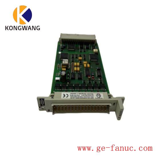 F1201  HIMA 4-Fold Relay Amplifier