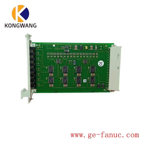 F3113  HIMA  Output Amplifier Module