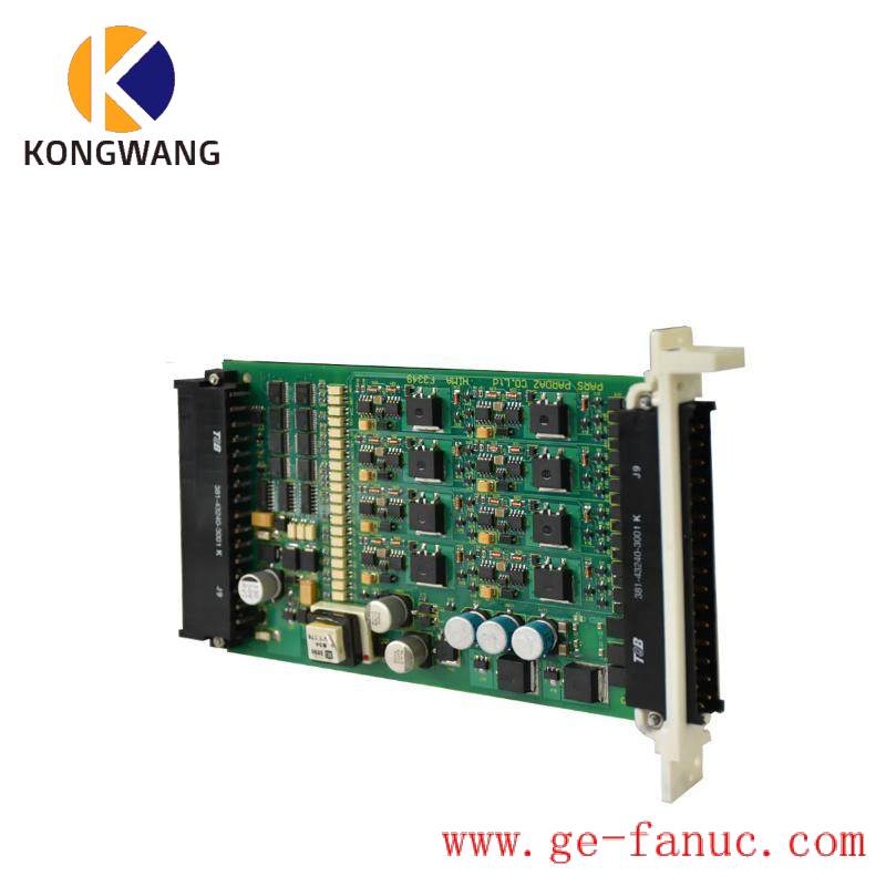 HIMA F3349 Digital I/O Module