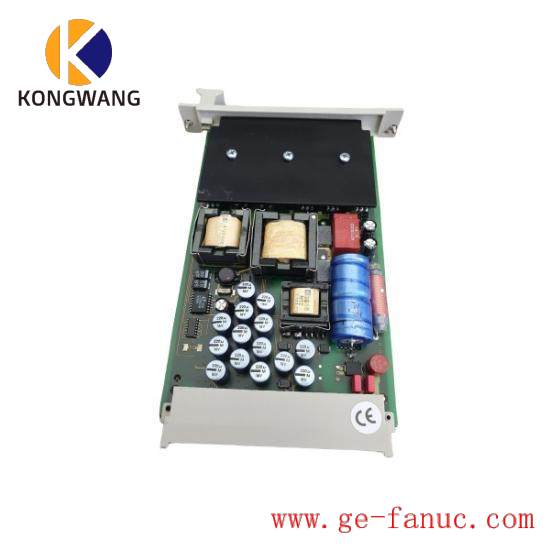 F 7130A  Power supply module  Hima