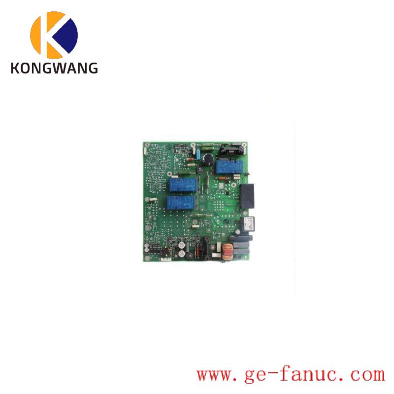 FAIVELEY A544305 Circuit Board