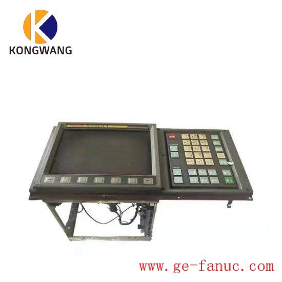 Fanuc A02B-0098-C045  Monitor and Keypad