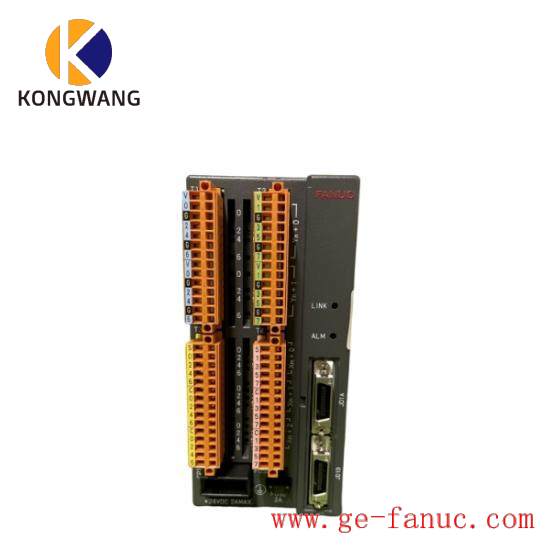 Fanuc A03B-0823-C011  digital input module